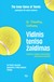VIDINIS TENISO ŽAIDIMAS. Klasikinis vadovas siekiantiems aukščiausių rezultatų