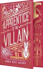 Apprentice to the Villain (Special Edition Hardcover)