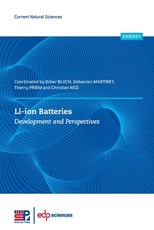 Li-ion Batteries