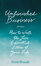 Unfinished Business