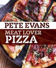 Meat Lover Pizza