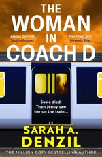 The Woman in Coach D