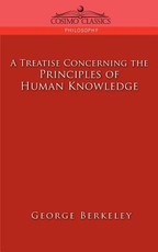 A Treatise Concerning the Principles of Human Knowledge