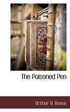 The Poisoned Pen