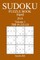 300 Hard Sudoku Puzzle Book - 2018