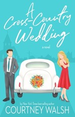 A Cross-Country Wedding