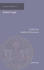 Judaic Logic