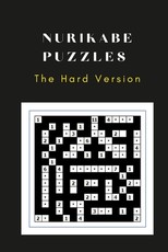 Nurikabe Puzzles