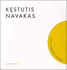 Poetas pamiršta pavarde +CD