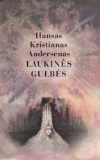 Laukinės gulbės