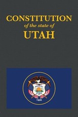 The Constitution of the State of Utah