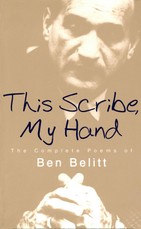 This Scribe, My Hand
