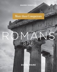 Shaped By Scripture