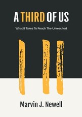 A Third of Us