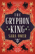 The Gryphon King