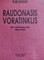 Raudonasis Voratinklis
