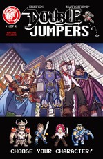 Double Jumpers #1