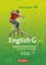 English G 21. Grundausgabe D 5. Klassenarbeitstrainer mit Lösungen und CD