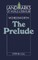 Wordsworth: The Prelude