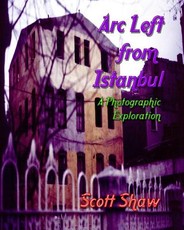 Arc Left from Istanbul