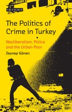 Politics of Crime in Turkey