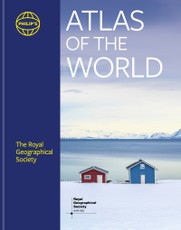 Philip's Atlas of the World