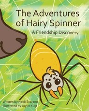 The Adventures of Hairy Spinner
