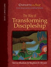 Companions in Christ: The Way of Transforming Discipleship