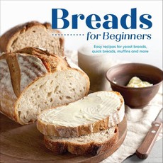 Breads for Beginners