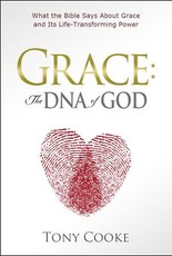 Grace, the DNA of God