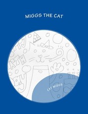 Miggs the Cat