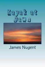 Kayak at Dawn