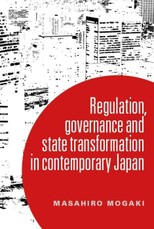 Understanding governance in contemporary Japan