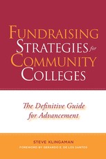 Fundraising Strategies for Community Colleges