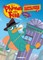 Phineas and Ferb Classic Comics Collection Vol. 4