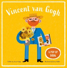 Vincent Van Gogh