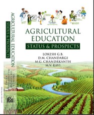 Agricultural Education Status And Prospects