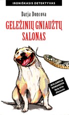 Geležinių gniaužtų salonas
