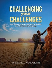 Challenging Your Challenges