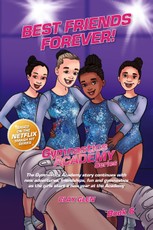 Best Friends Forever!