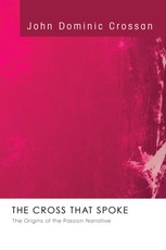 The Cross that Spoke