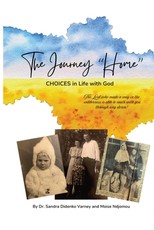 The Journey "Home"