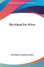 The School for Wives