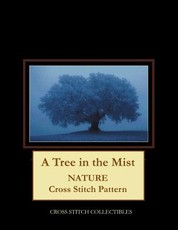 A Tree in the Mist