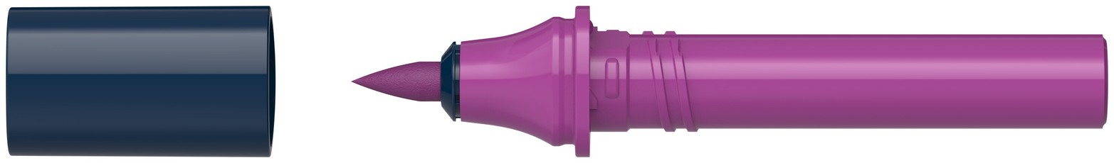 Šerdelė Paint-It 040 teptuko galiuku, tam.violetinė 144 Šerdelė Paint-It 040 teptuko galiuku, tam.violetinė 144