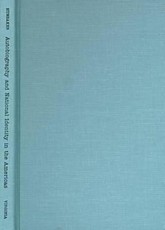 Autobiography and National Identity in the Americas
