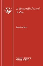 A Respectable Funeral - A Play
