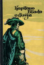 Kapitono Blado odisėja