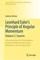 Leonhard Euler's Principle of Angular Momentum Volume 2: Sources