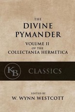 The Divine Pymander